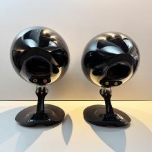 Eclipse TD510MK2 - Black (Pair)