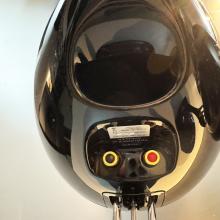 Eclipse TD510MK2 - Black (Pair)