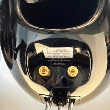Eclipse TD510MK2 - Black (Pair)