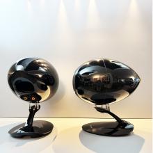 Eclipse TD510MK2 - Black (Pair)