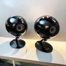 Eclipse TD510MK2 - Black (Pair)