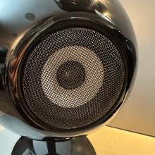 Eclipse TD510MK2 - Black (Pair)