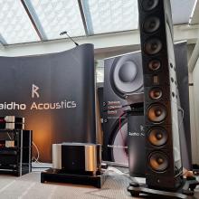 Raidho Acoustics TD6 Loudspeaker 