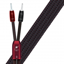 AudioQuest William Tell ZERO Speaker Cable