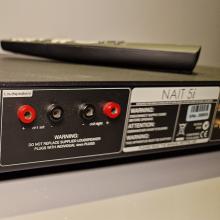 NAIM Nait 5i Integrated Amplifier