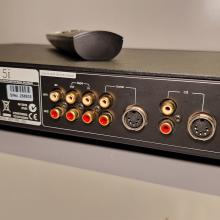 NAIM Nait 5i Integrated Amplifier