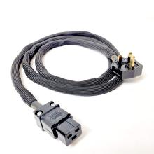 Puritan Classic cable C19 provided