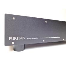 Puritan PSM136 front panel details